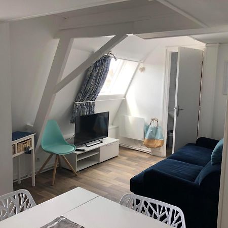 Le Bachelin Apartment Сент Омер Екстериор снимка