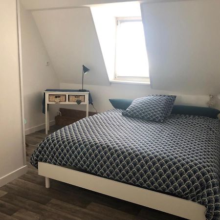 Le Bachelin Apartment Сент Омер Екстериор снимка