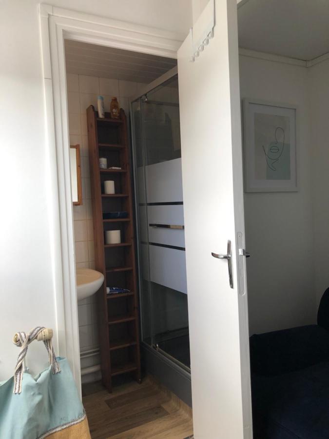 Le Bachelin Apartment Сент Омер Екстериор снимка