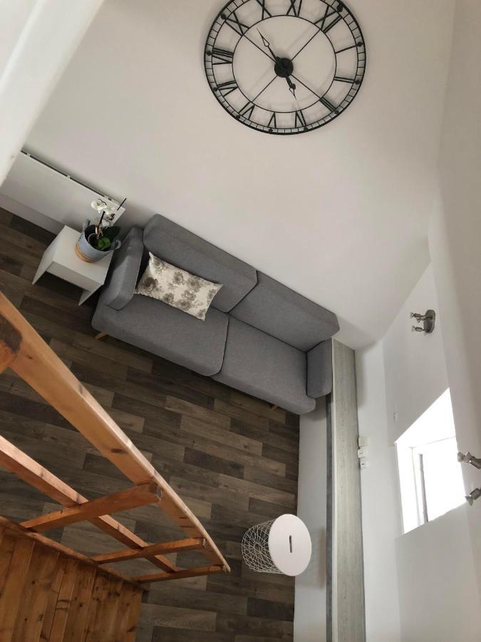 Le Bachelin Apartment Сент Омер Екстериор снимка