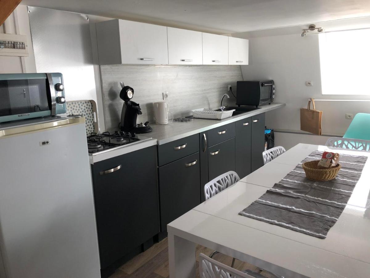 Le Bachelin Apartment Сент Омер Екстериор снимка