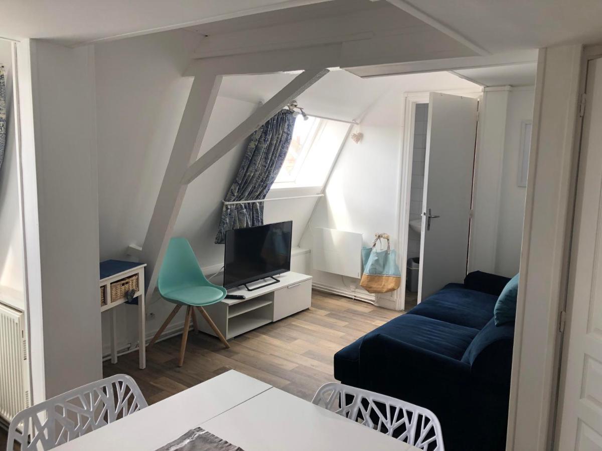 Le Bachelin Apartment Сент Омер Екстериор снимка