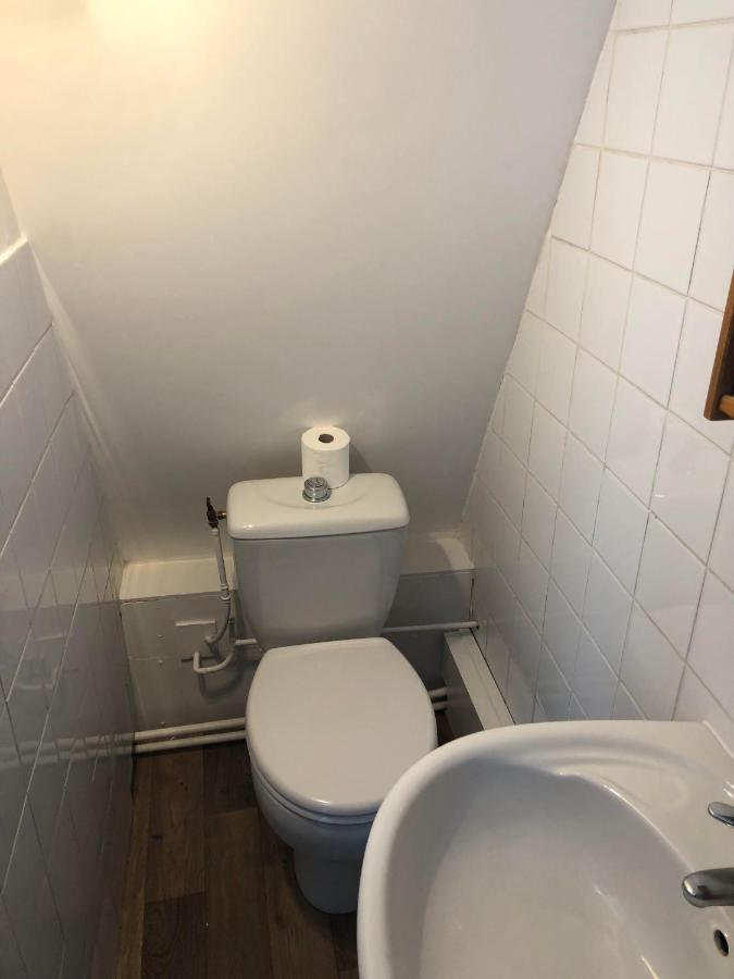 Le Bachelin Apartment Сент Омер Екстериор снимка