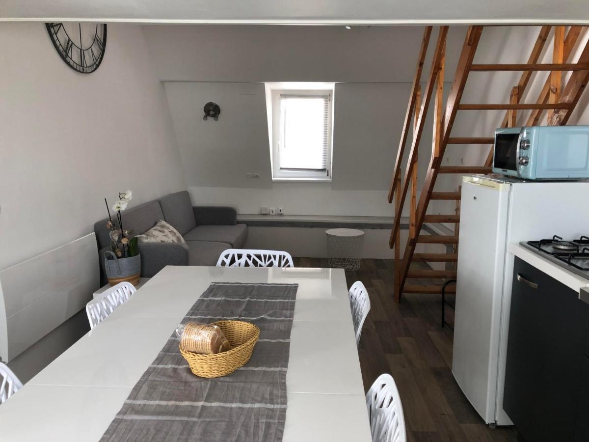 Le Bachelin Apartment Сент Омер Екстериор снимка