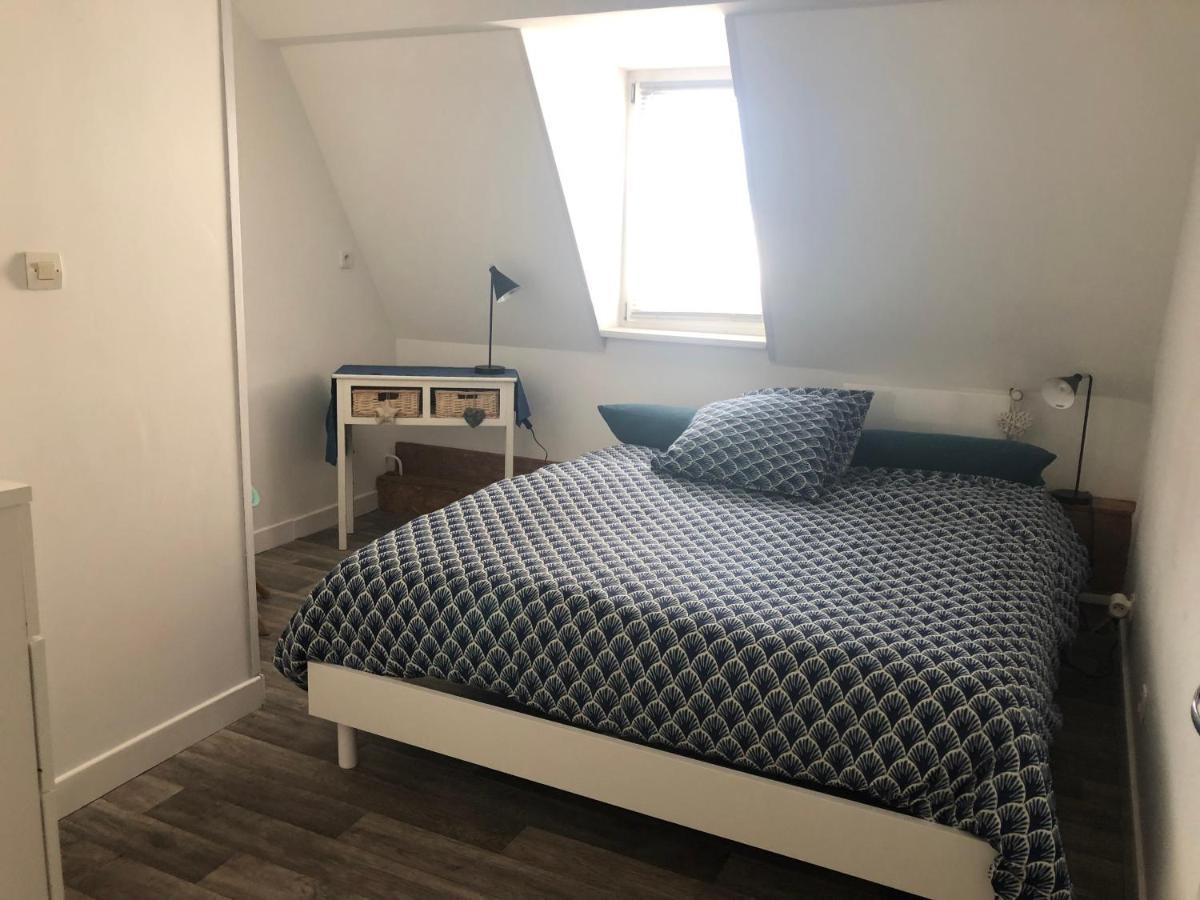 Le Bachelin Apartment Сент Омер Екстериор снимка